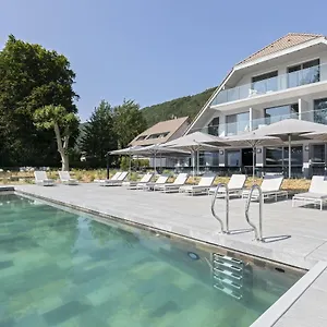 Hotel Black Bass, Sévrier